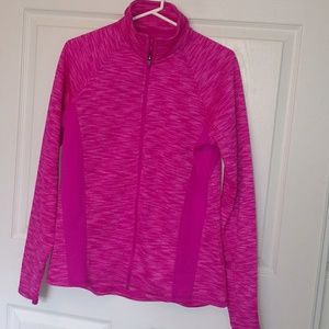 Tek Gear Workout Jacket
